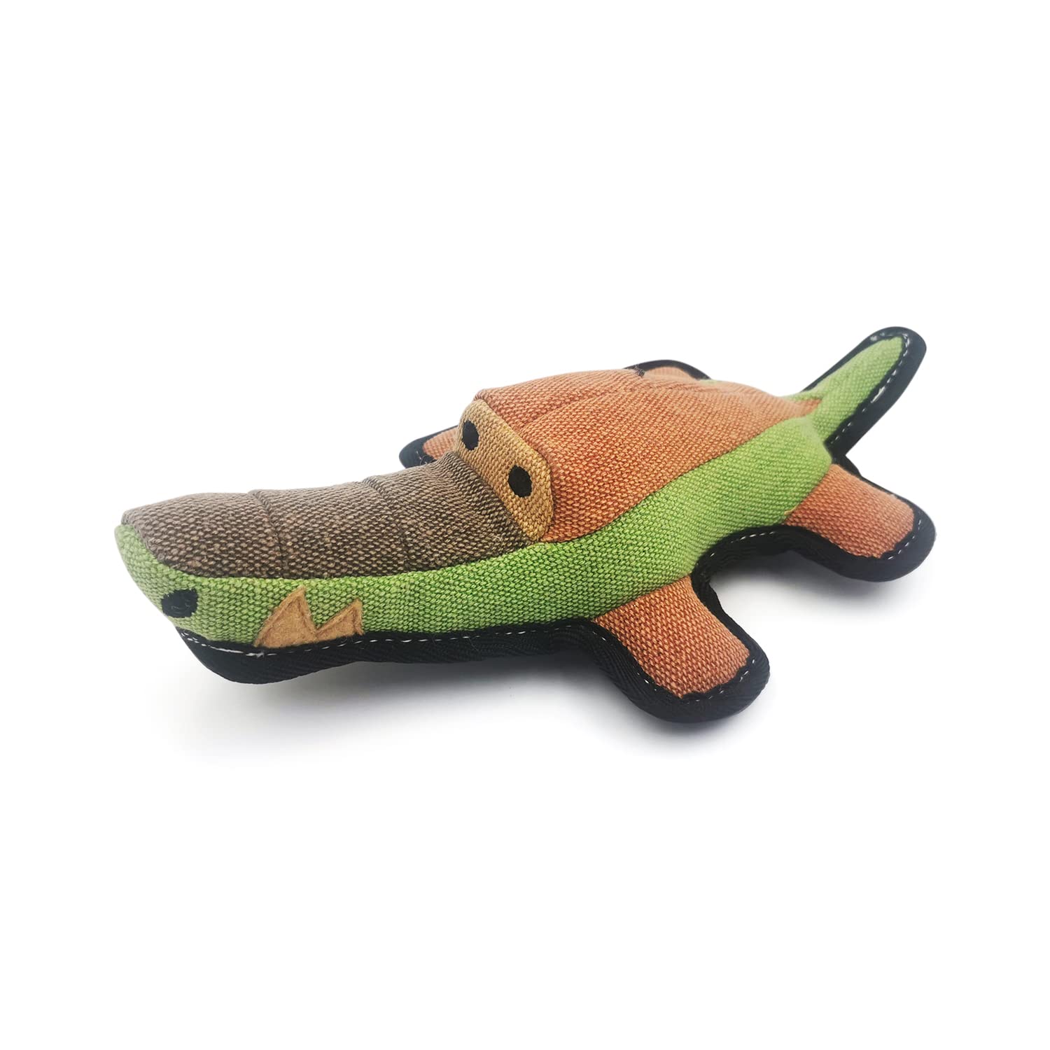 Nutra Pet The Nile Crocodile