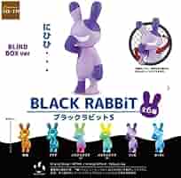 BLACK RABBiT 4点セット！ 楽天市場】BLACK RABBiT9 （ブラックラビット9） 全7種セット