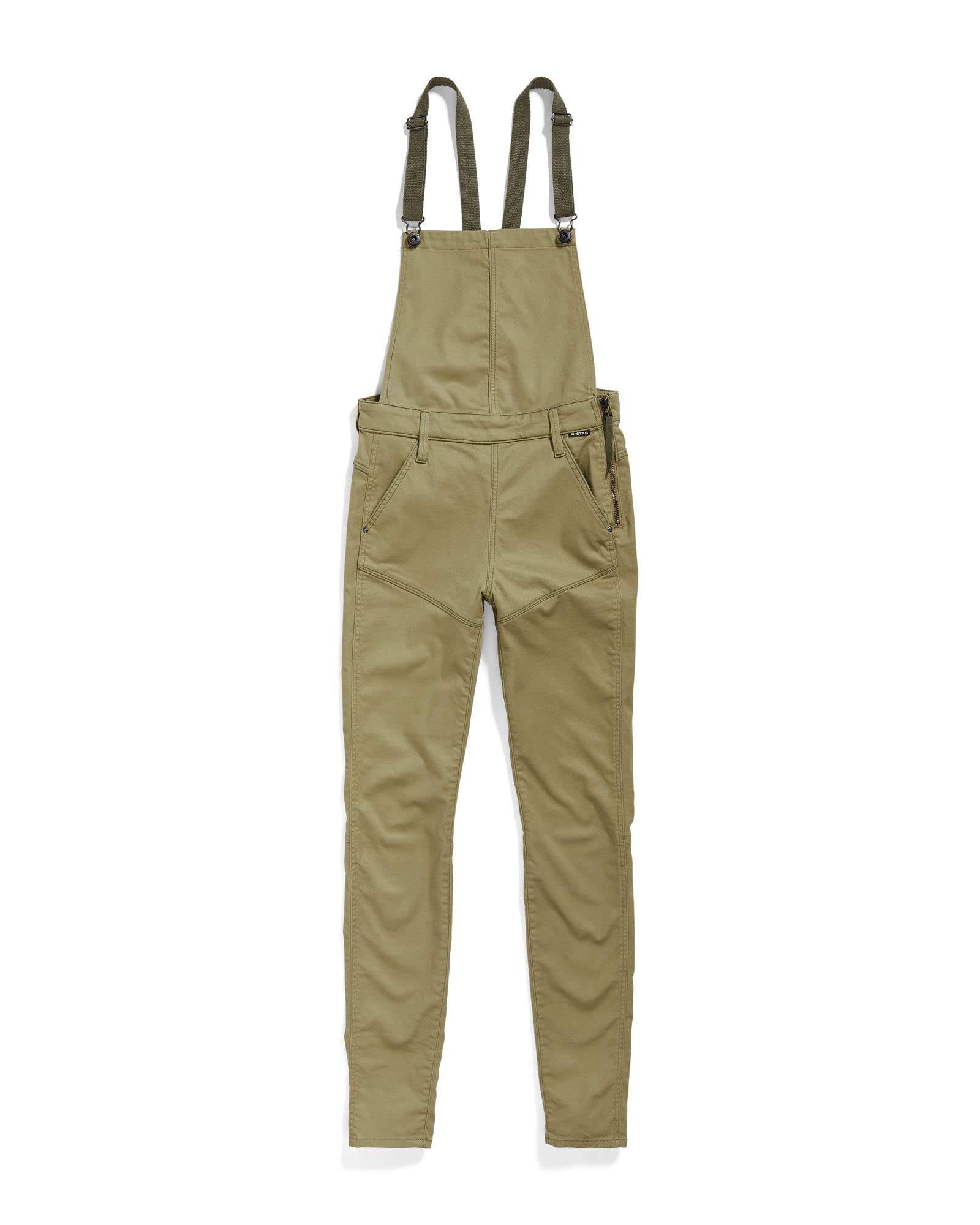 G-STAR Peto Worker Radar Mono para Mujer