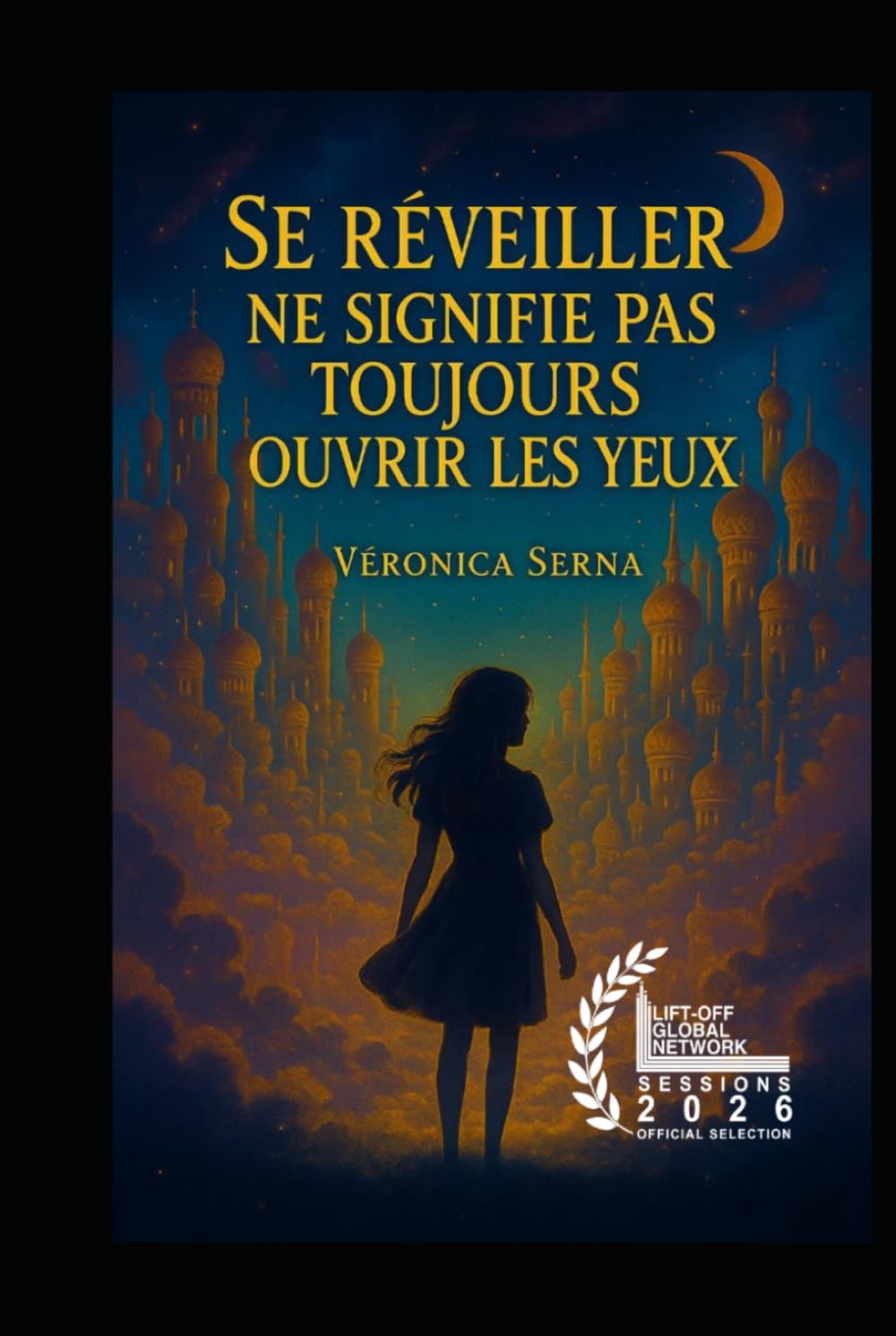 Se réveiller ne signifie pas toujours ouvrir les yeux