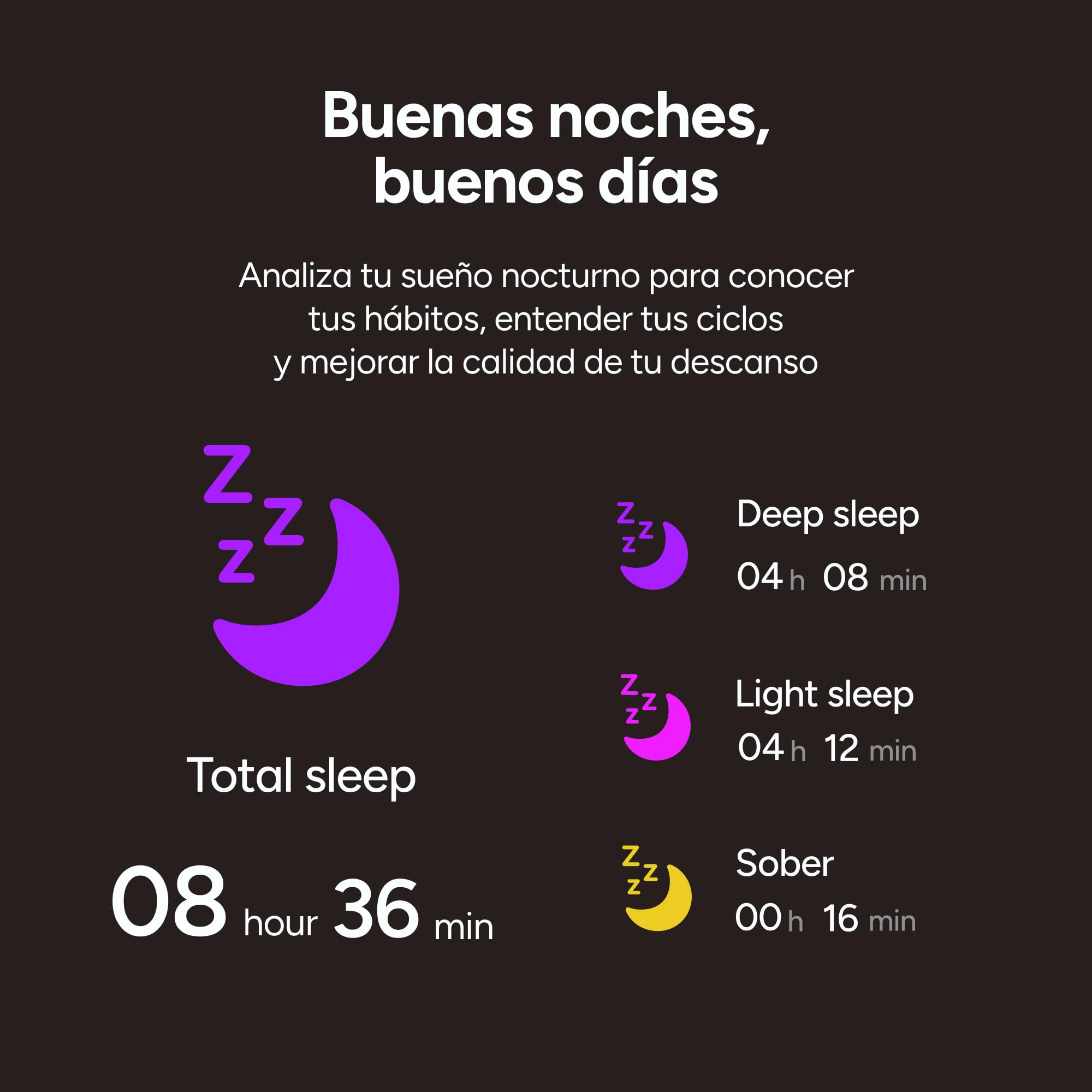 KSIX Smartwatch Titanium Go - Reloj Inteligente Hombre Pantalla AMOLED 1.43", Diseño Cronógrafo, Llamadas, IP67, Compatible con iPhone® y Android®, 2 Correas Acero Plateada y Silicona Azul