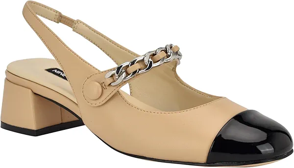 Nine West Women's Geko Pump