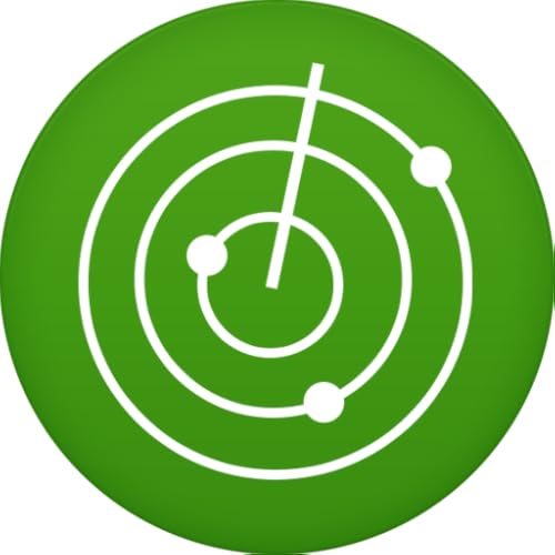 iBeaconFinder