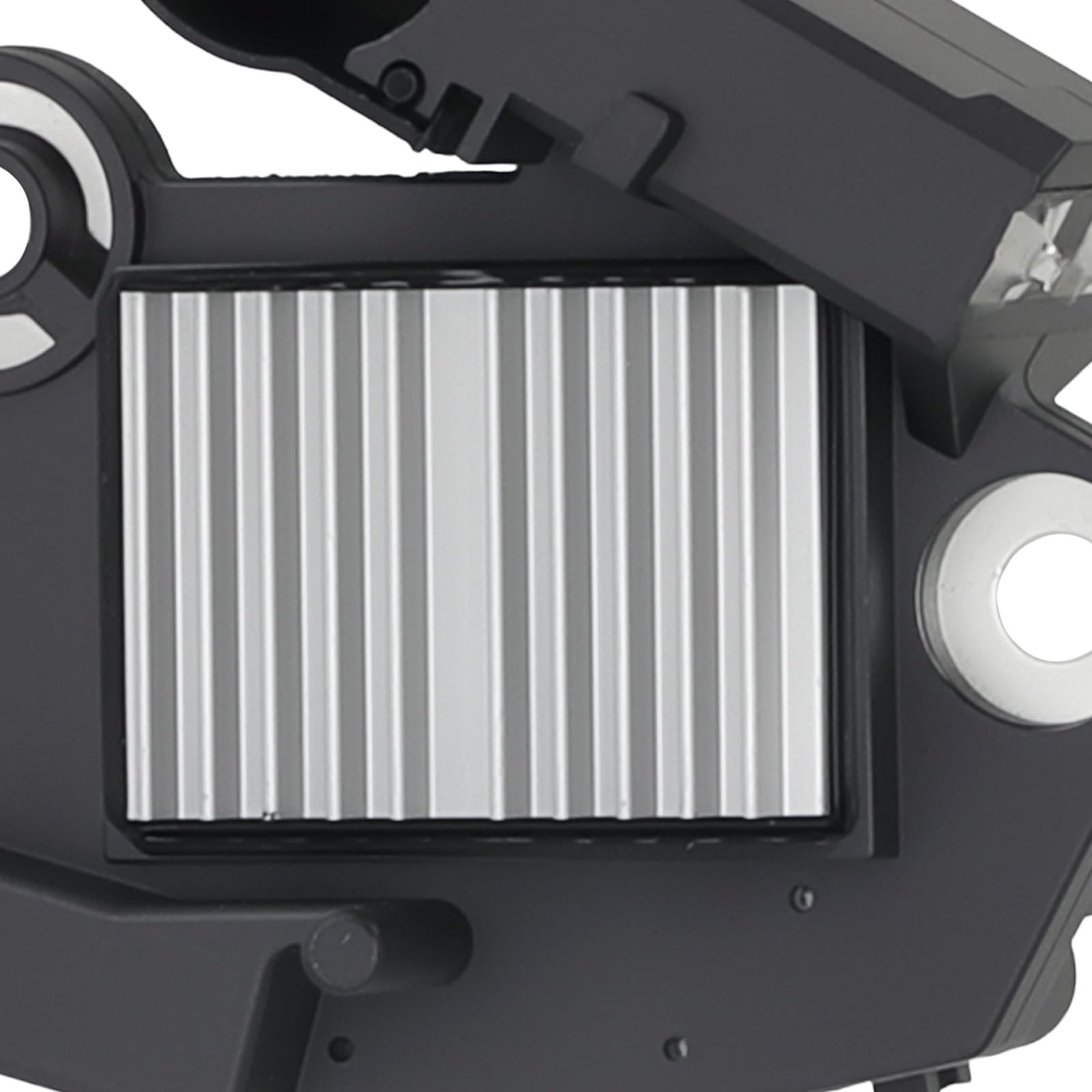 maXpeedingrods 595253 Régulateur de générateur 14 V 1 pôle pour Renault Megane Berline Grandtour Kangoo
