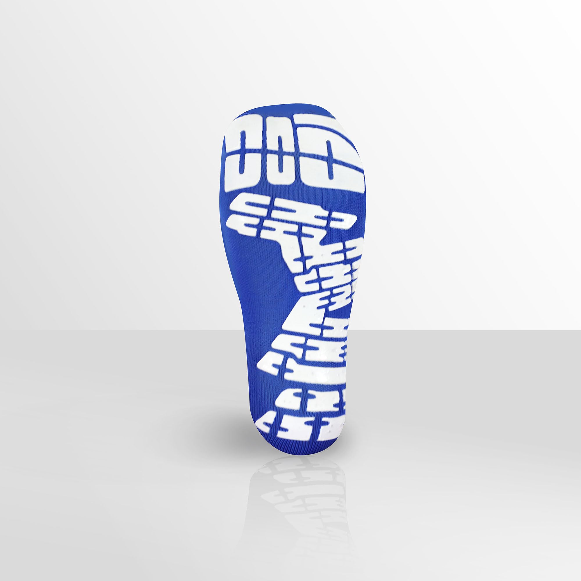 R-EVENGE Calzado técnico antideslizante con agarre perfecto en superficies secas. Hilo plateado antibacteriano, termorregulador y antiestático. Ideal para pilates, yoga, gimnasio y hogar.