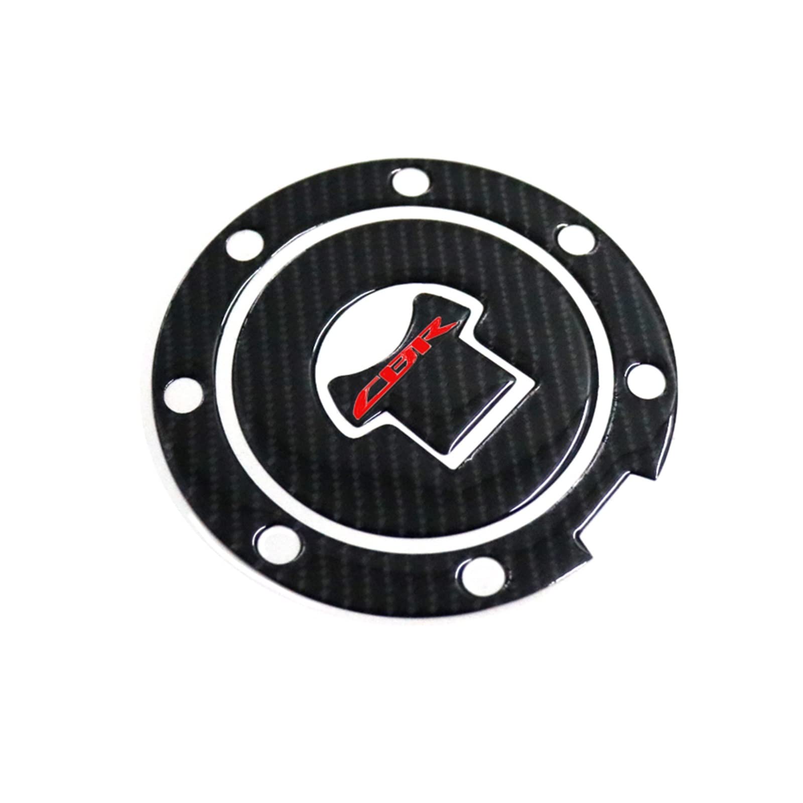 Tankpad Autocollants Protection Réservoir Moto CBR pour Sorties et Roadtrips