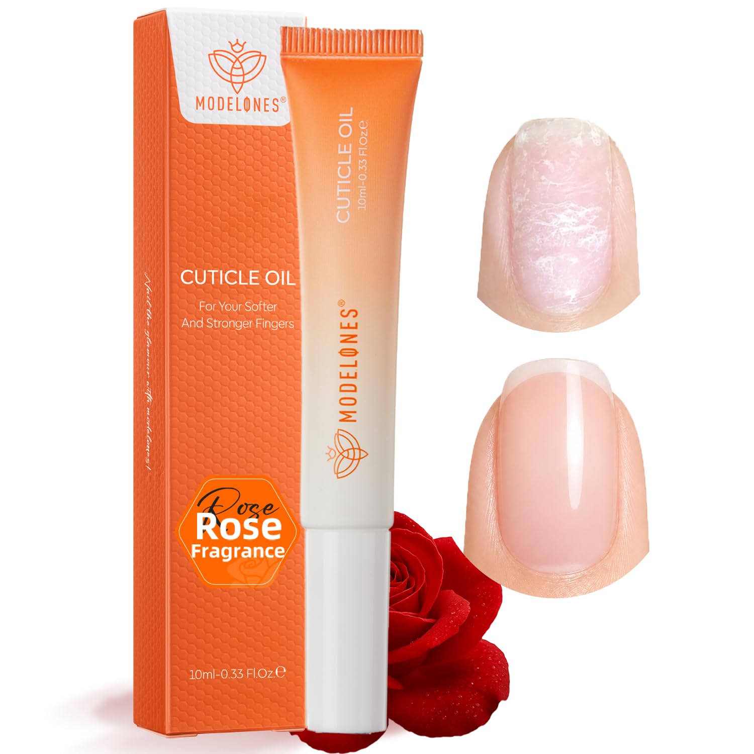modelones Rose Pen