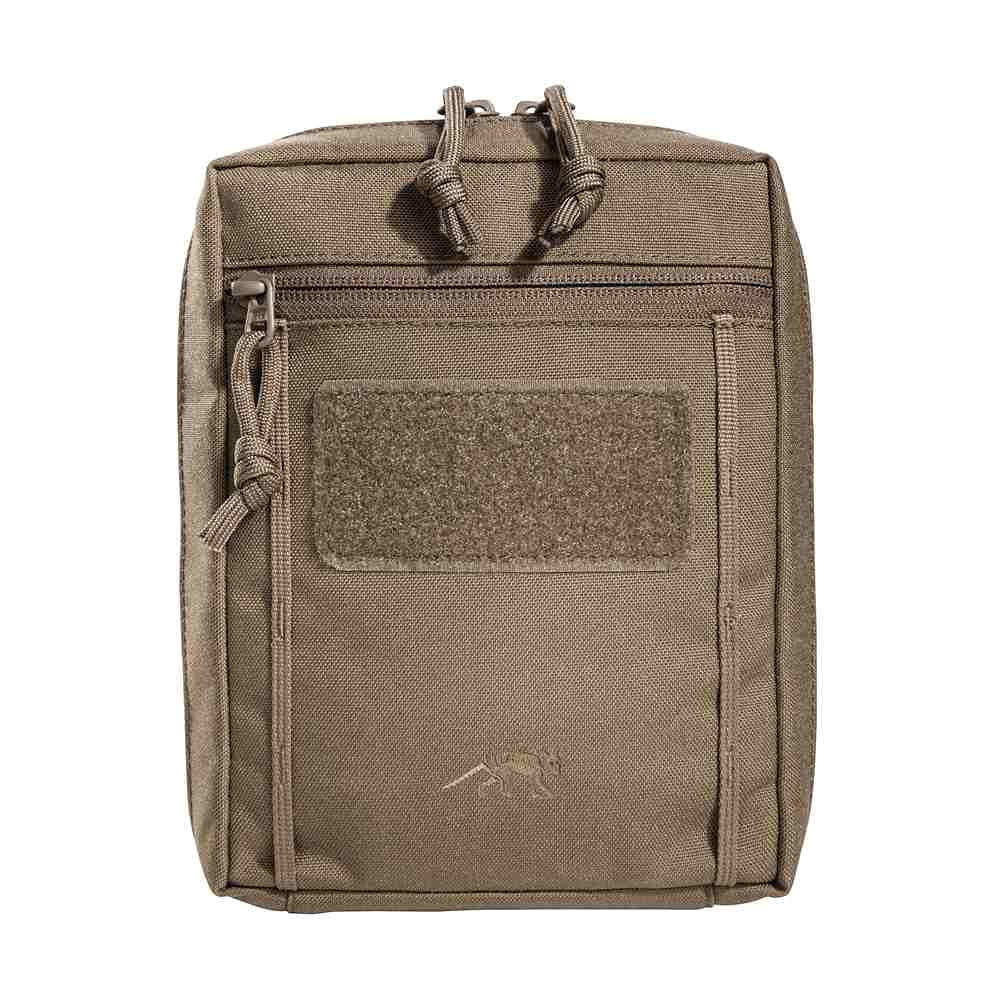 Tasmanian Tiger TT Tac Pouch 6.1 Dodatkowa kieszeń na plecak kompatybilna z systemem Molle na akcesoria EDC, narzędzia lub małe zestawy pierwszej pomocy 20 x 15 x 6 cm