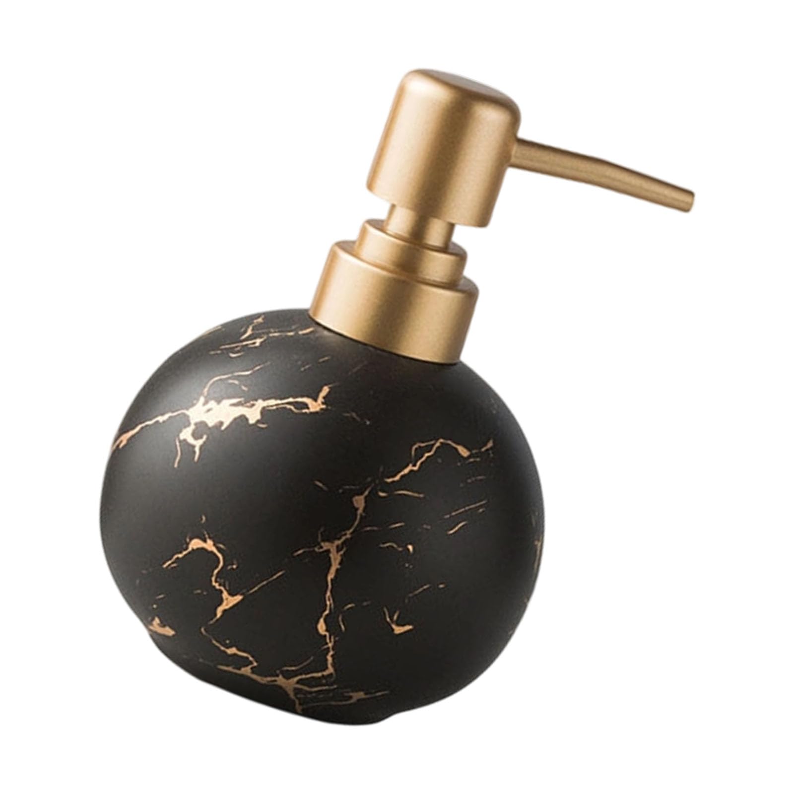 our fave Hand Wash Liquid Dispenser Ceramic Soap Holder with Modern Design Soap Dispenser for Bathroom Organization Ceramic Liquid