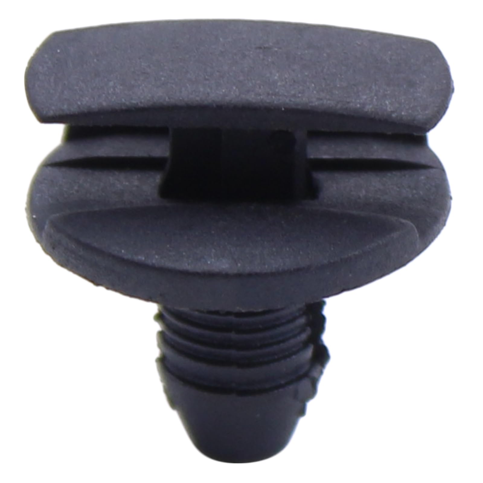 HAOTOM 2X Clip di fissaggio del sedile posteriore Fibbia Per Citroen C-Elysee C3 C4 Cactus Per Opel Corsa F Per Peugeot 208 301 1609267180