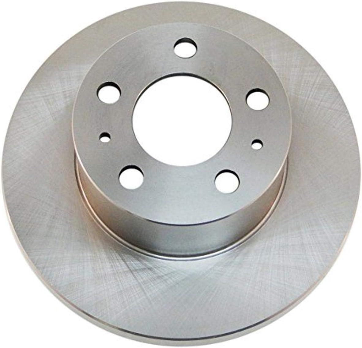 Bendix Premium PRT1200 Front Brake Rotor for Volvo 240 1993-1990, 242 1984-1975, 244 1989-1975, 245 1989-1975, 262 1981-1980, 264 1982-1980, 265 1981-1980, DL 1984