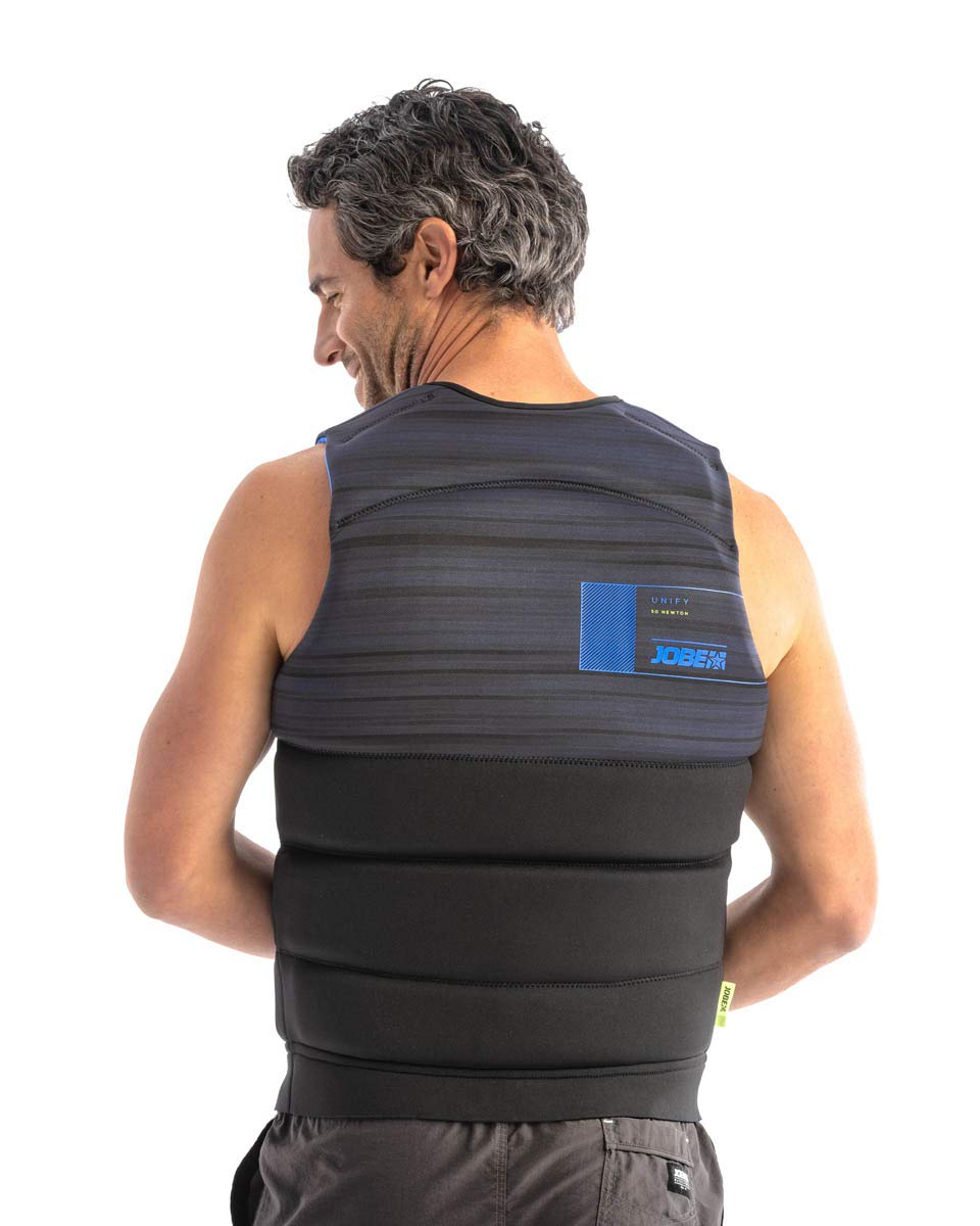 Jobe Unify Weste Chaleco Salvavidas 2022 Blue, XXL+