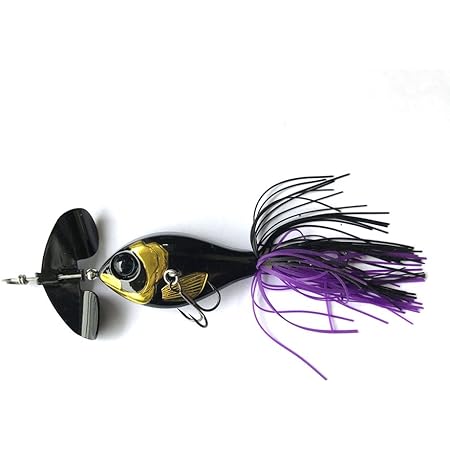 propeller lure