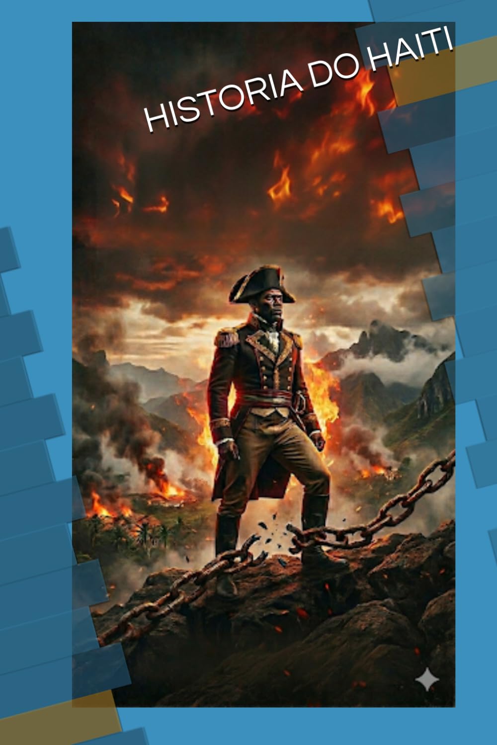 HISTÓRIA DO HAITI, Primeira Nação Negra Livre