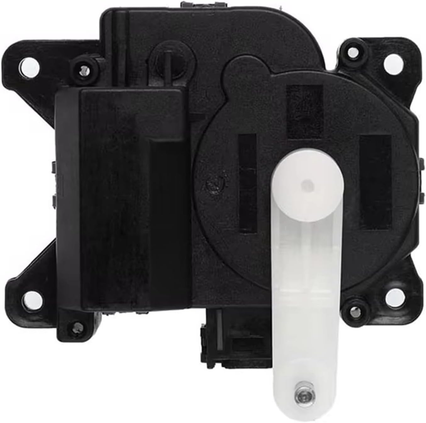 Automotive Damper Actuator Replacement Parts for Lexus for Rx400H 2006 2007 2008 Car Damper Air Mix Servo HVAC Heater Blend Door Actuator 87106-48100 87106-48160