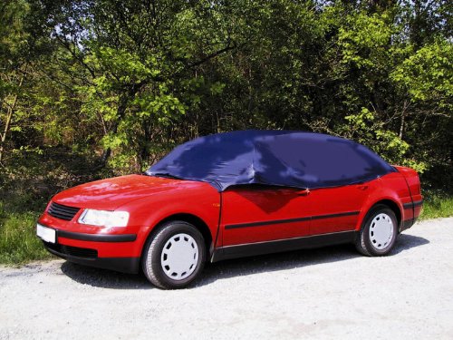 Preisvergleich Produktbild E779150 Nylon-Halbgarage Gr. M