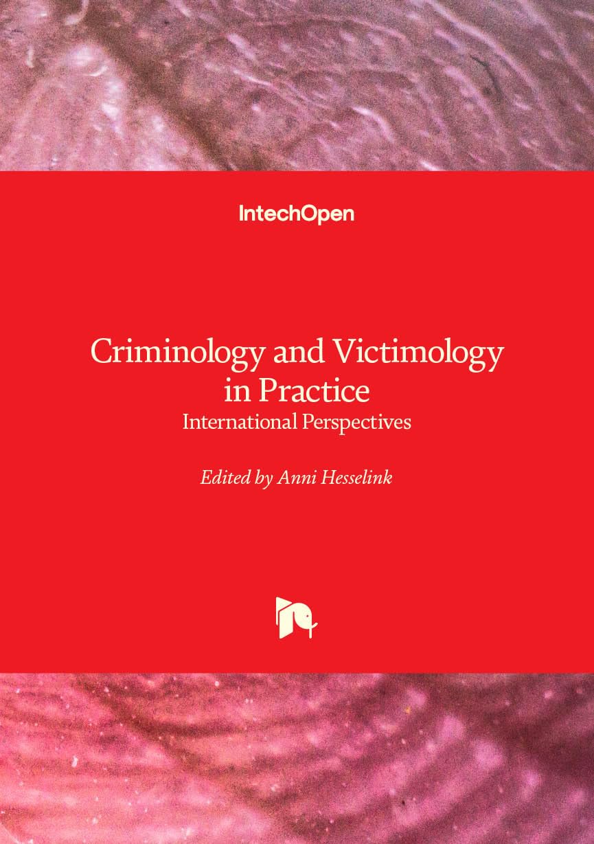 Criminology and Victimology in Practice - International Perspectives: International Perspectives