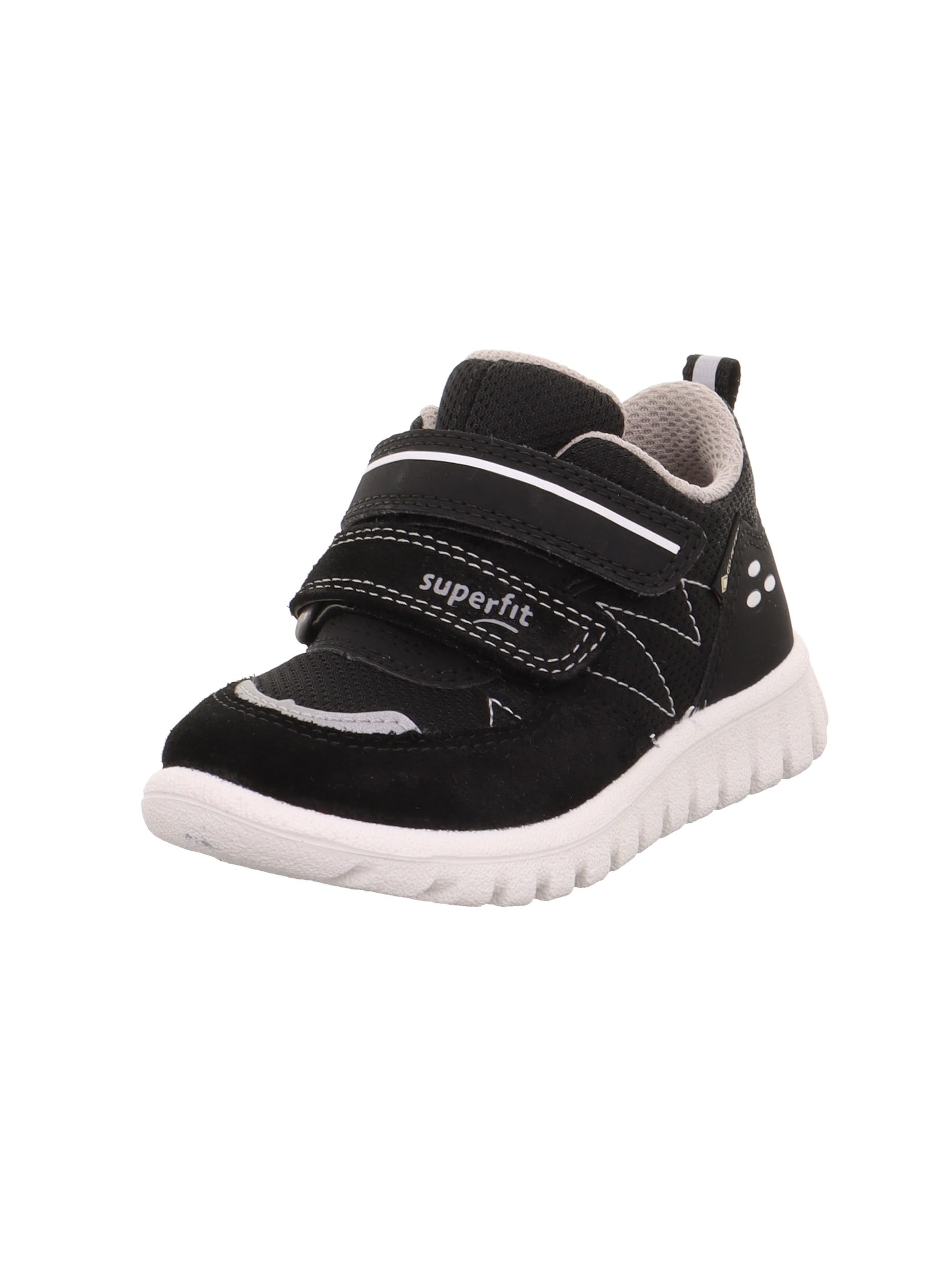 Superfit SPORT7 MINI Sneaker Gore-Tex 1-006182 Jungen