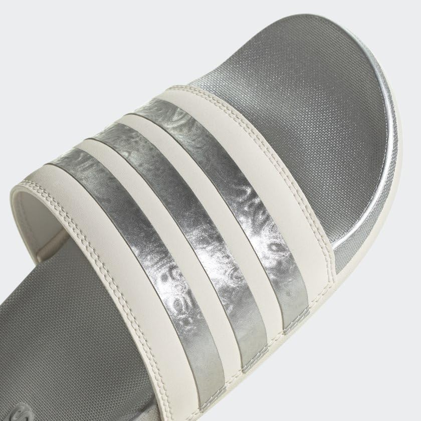 Image of adidas Women's Adilette Comfort Sandals | Casual Sandals