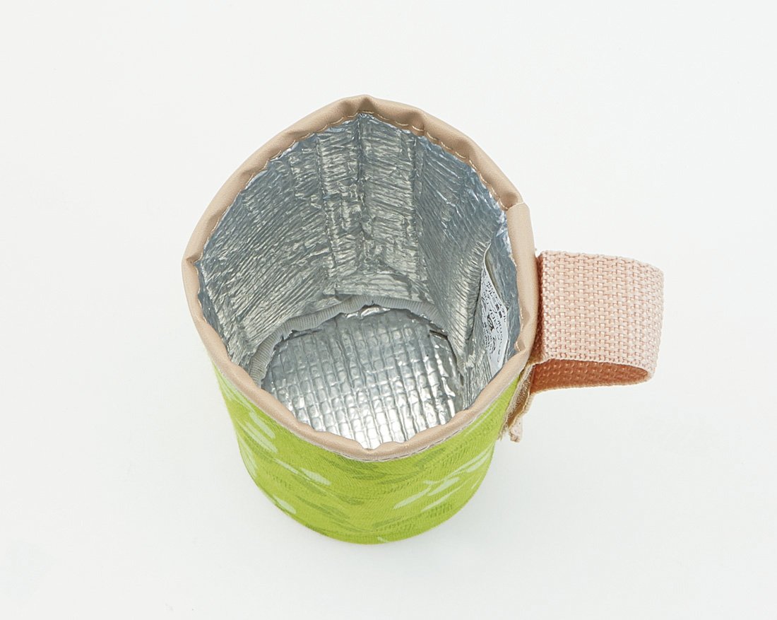 Amazon｜スケーター(Skater) ペットボトルカバー 掛ける収納 サポート