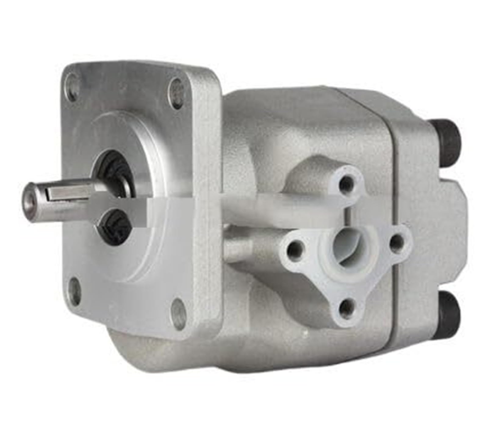 KWQNPHTRN Hydraulic Gear Pump Oil high Pressure HGP-2A-F9R