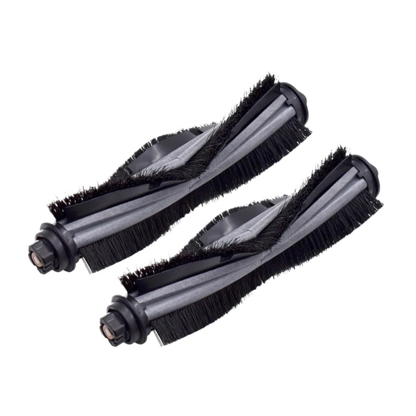 Tête de brosse pour Ecovacs Deebot N9 et N9+ lot de 2 pièces de rechange