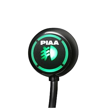 Amazon | PIAA(ピア) バイク用ランプリレーハーネス 2灯対応可