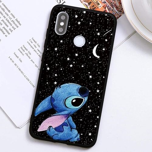 Miniatura 1 de Funda protectora de moda de dibujos animados para Xiaomi Redmi Note 9 9S 8 7 8T K30 K20 6 5 Pro Plus Max 8A Mi 9 8 9T Pro A3 CC9 CC9e Lite TPU Case