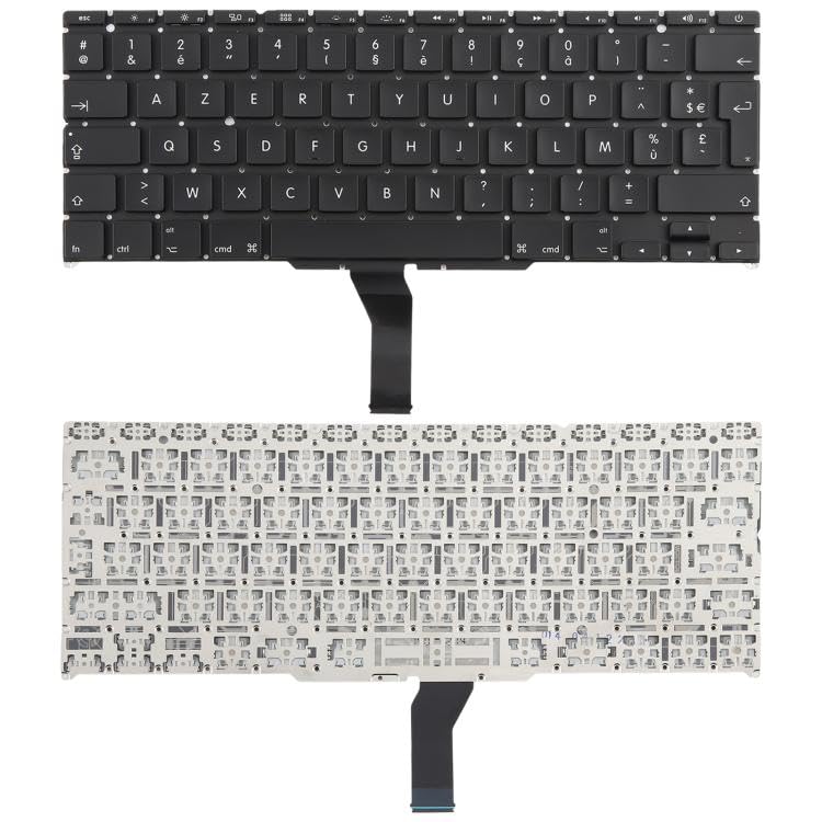 Clavier MacBook Air 11 A1370 A1465 réparer saisie défectueuse version FR