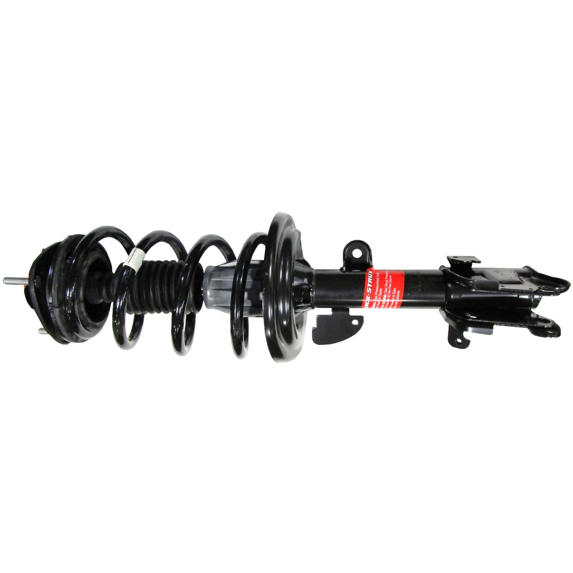 tamyaco⭐︎ Monroe Quick-Strut 172307 Suspension Strut and Coil Spring