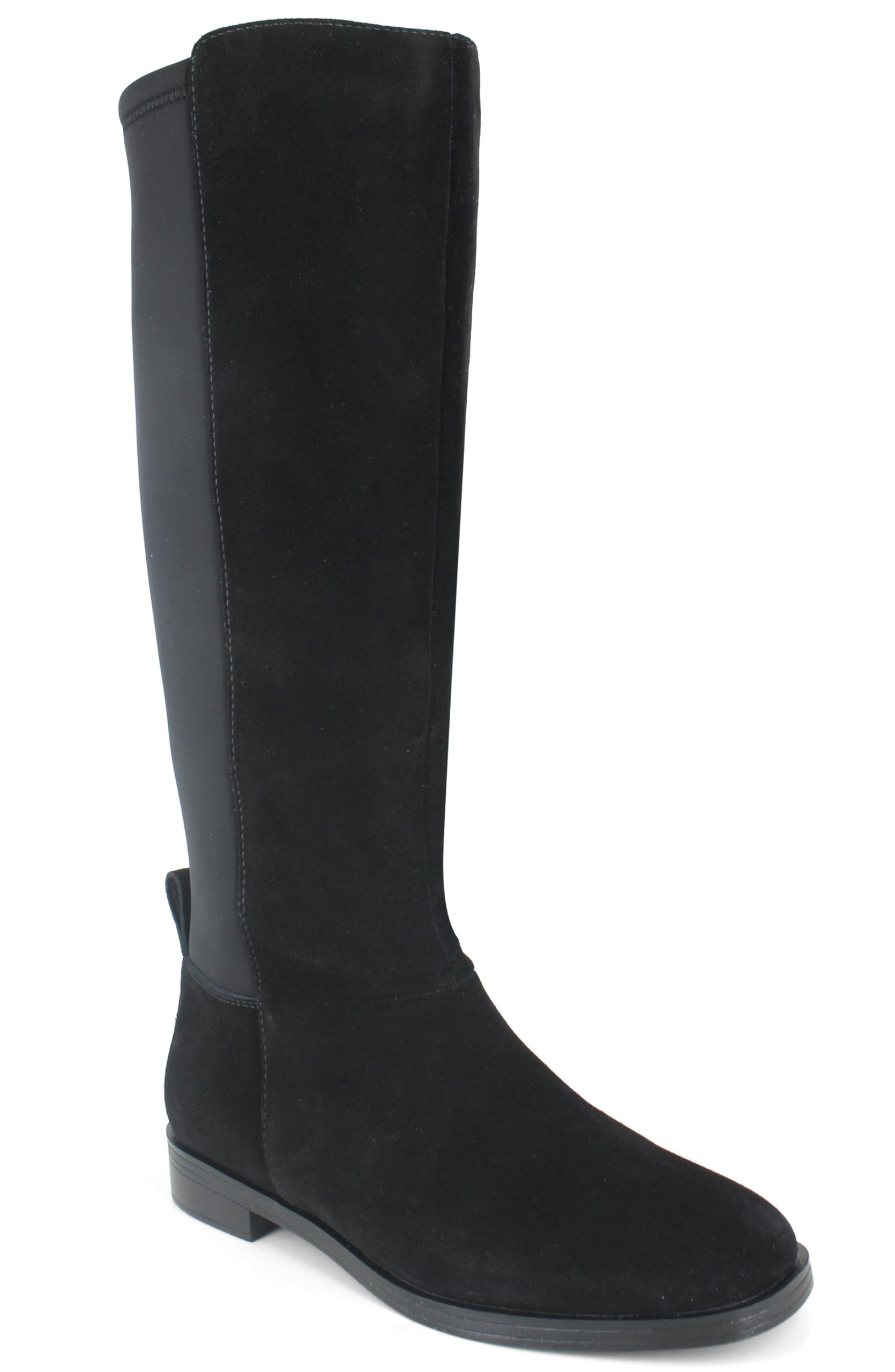 Splendid Womens Marise Knee High Boot