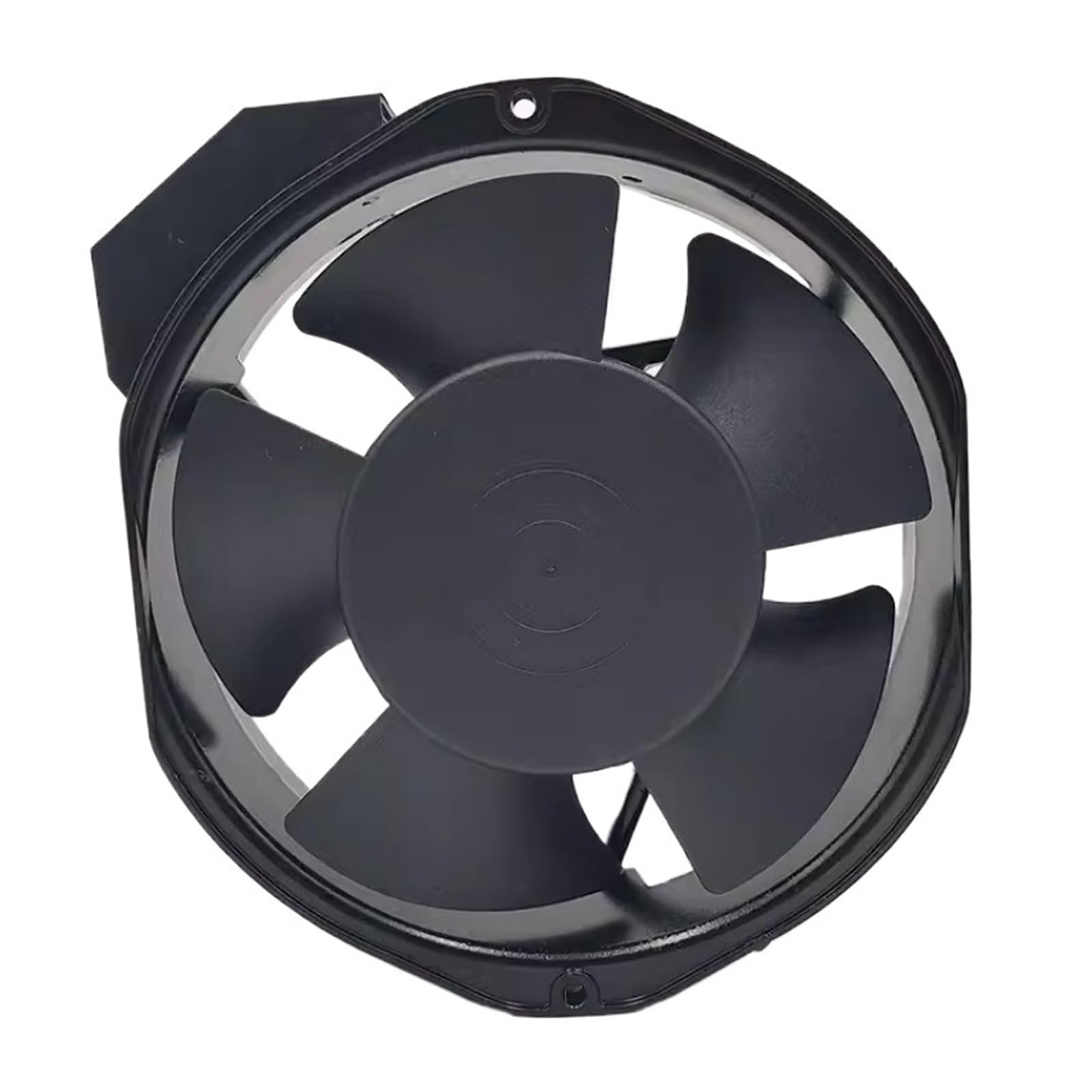 BRODEFUP NMB-MAT7 5915PC-12T-B30 17238 AC115V 35W 17CM Cooling Fan 1pcs