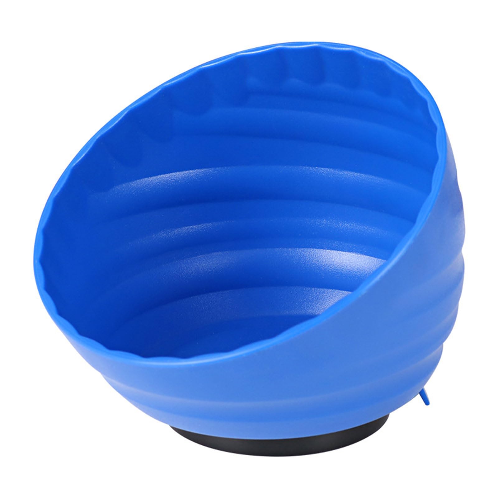 Newft Strong Storage Bowl Nut Bolts Cup Easily Attaches To Refrigerator Metal Surfaces For Space Saving Convenience Space Saving Kitchen Storage