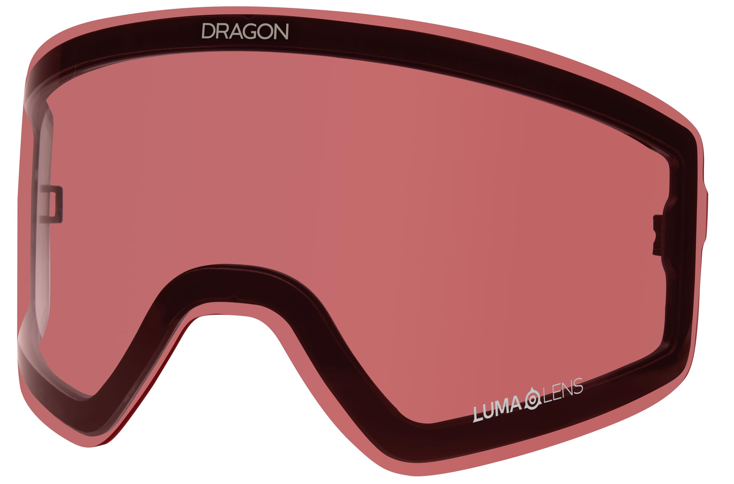 Dragon Unisex PXV2 Snow Goggle Replacement Lens
