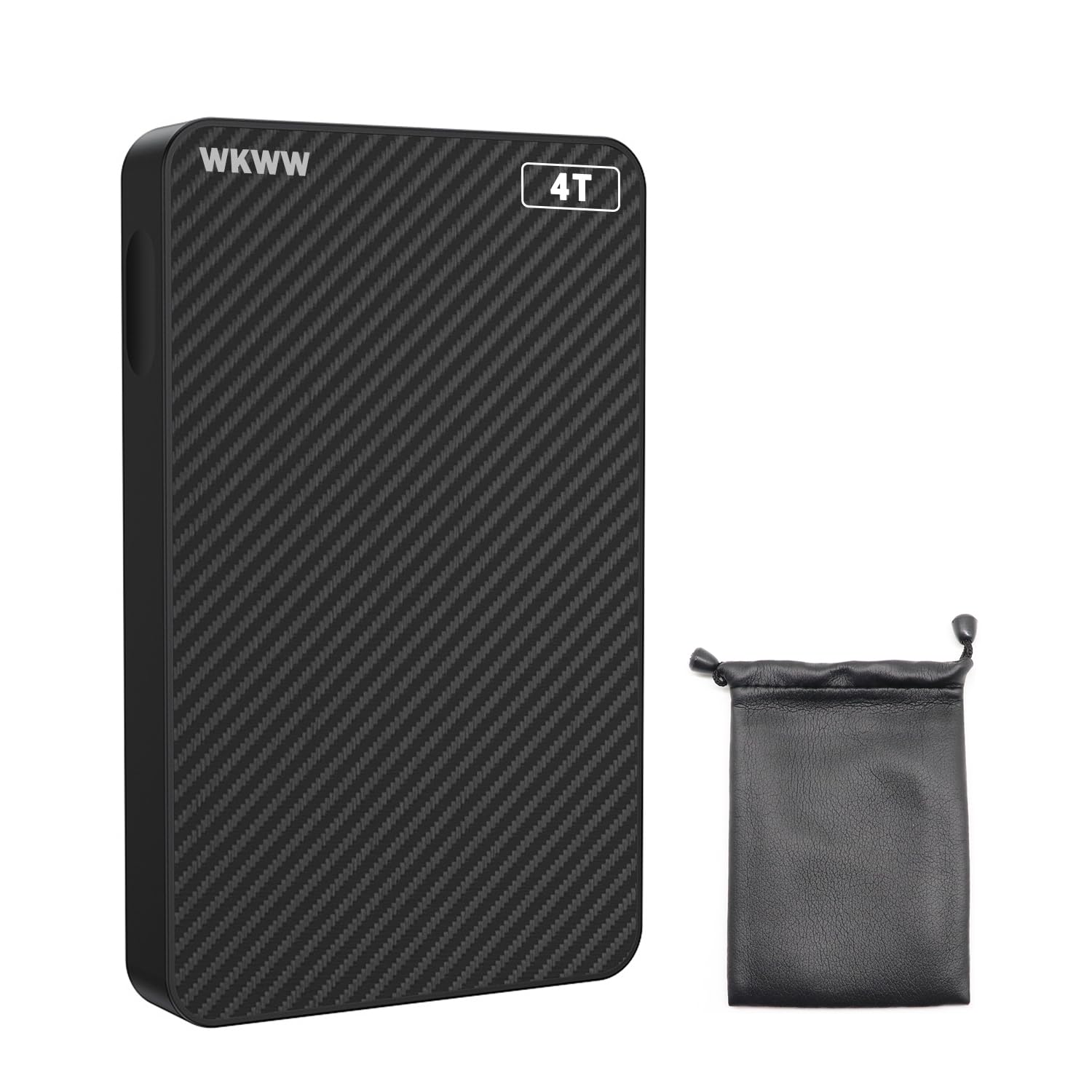 Amazon | 外付けHDD ハードディスク 外付け 4T大容量 2.5インチHDD 