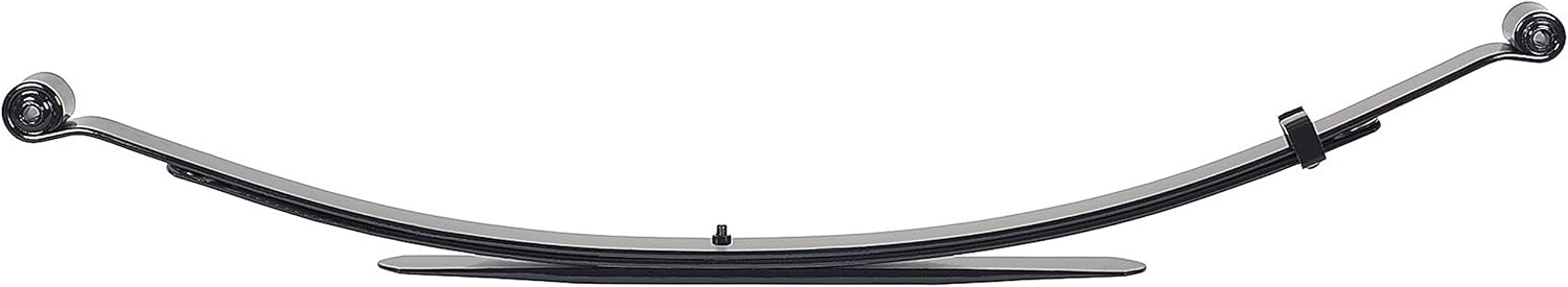 Dorman 929-229 Rear Leaf Spring Compatible with Select Ford Models