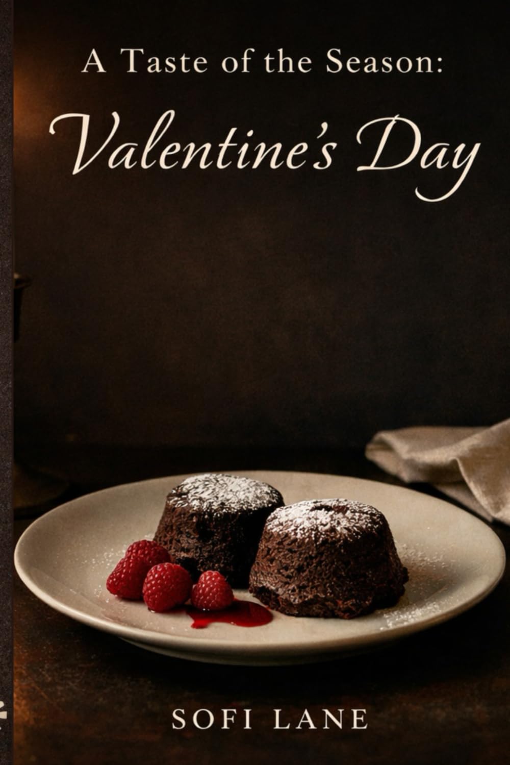 A Taste of the Season: Valentine's Day
