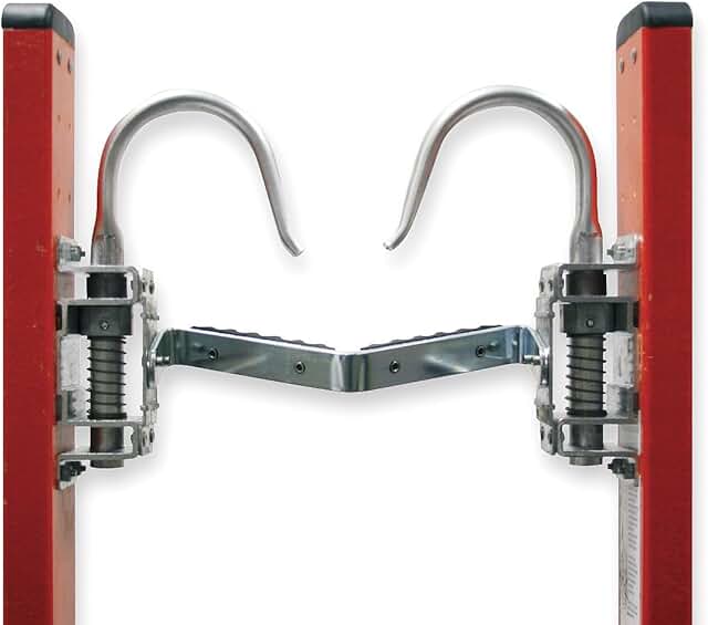 extension ladder hooks