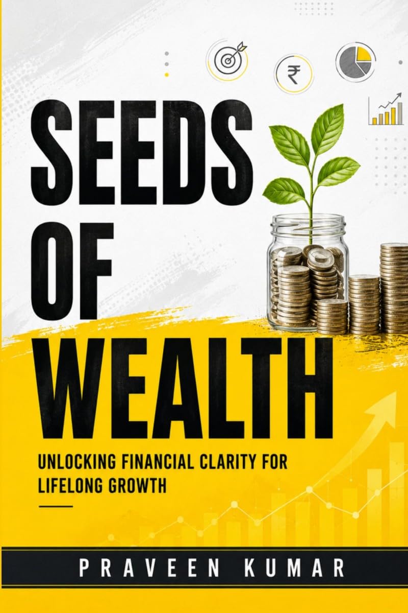 Seeds of Wealth: Unlocking Financial Clarity for Lifelong Growth
