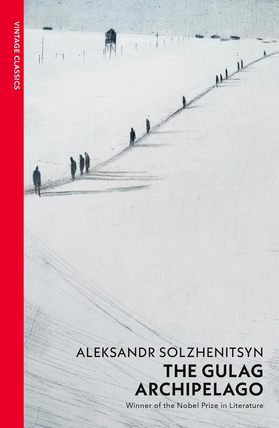 The Gulag Archipelago By Aleksandr Solzhenitsyn & 12 Rules for Life An Antidote to Chaos By Jordan B. Peterson 2 Books Collection Set