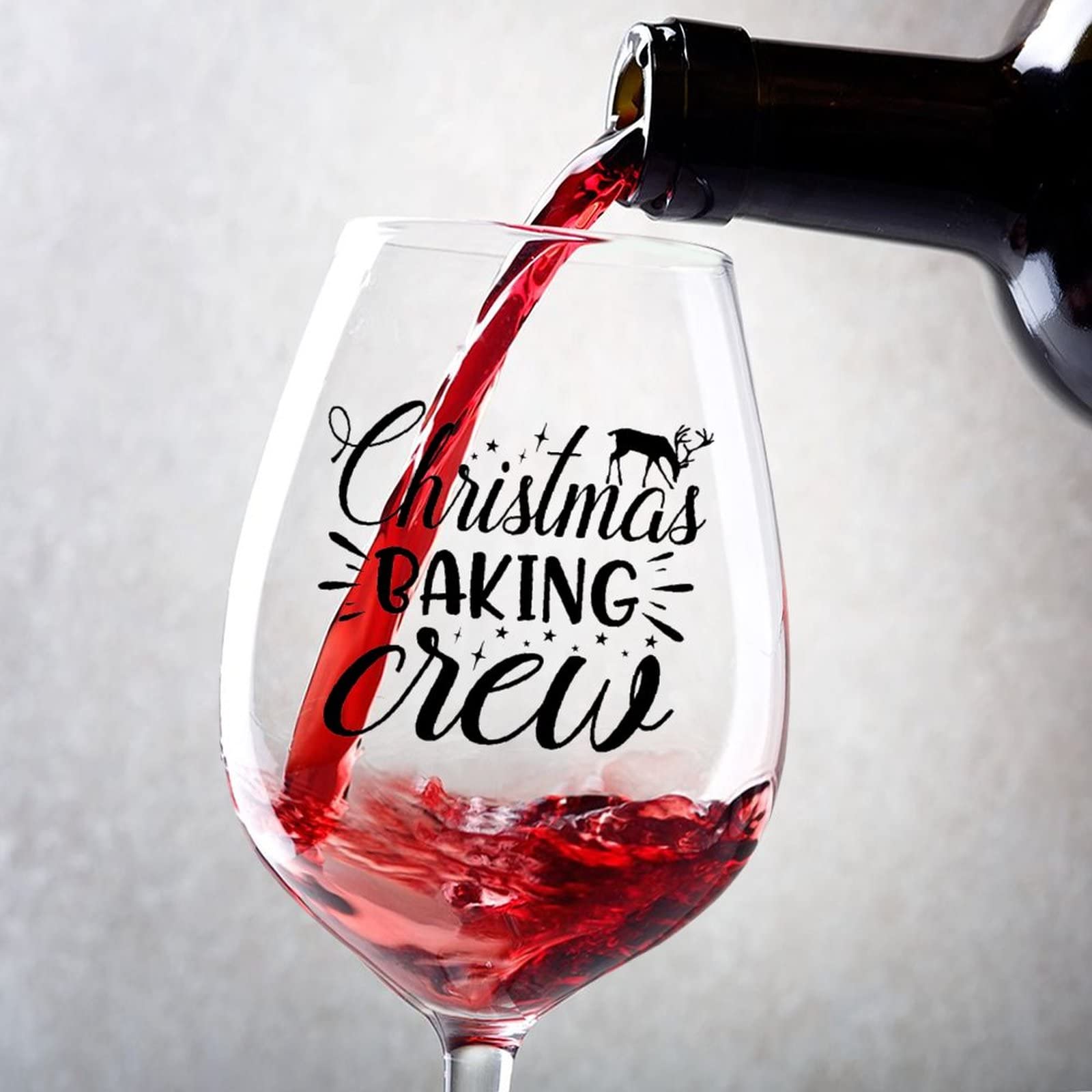 Verres à vin en cristal raffiné de 325 ml pour sublimer les tables