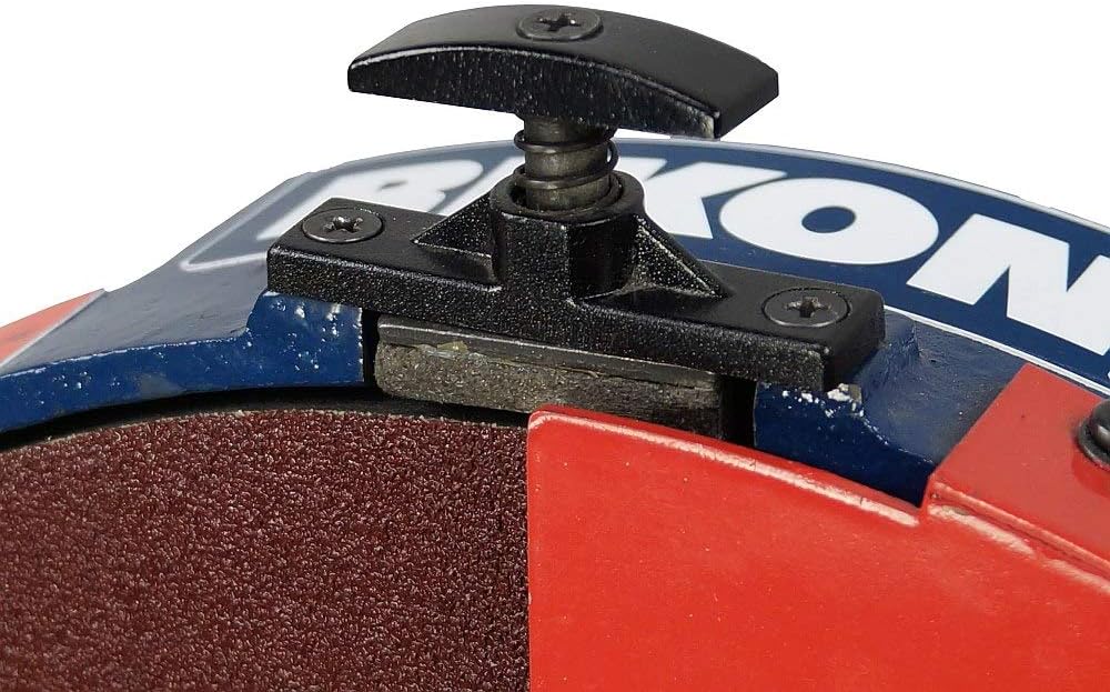 RIKON 12" Disc Sander 1-1/4 HP : Everything Else