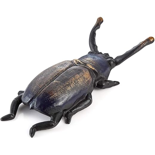 MDLUU Cast Iron Beetle Remover Puller