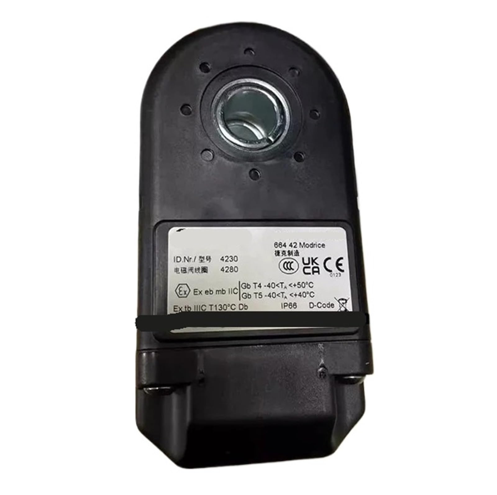 ELZNSQQK 4230 4280 0000000423002400-01 DC24V Solenoid Valve Coil