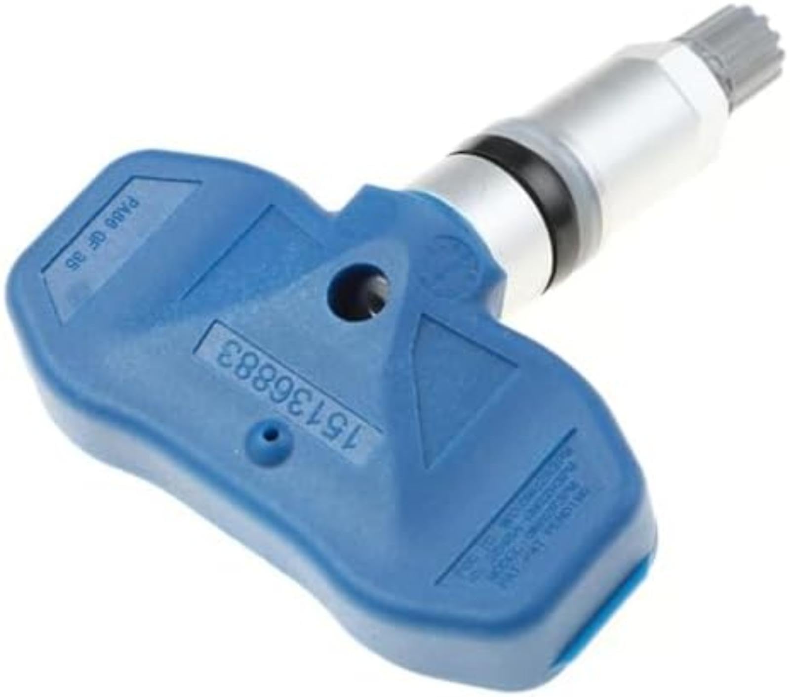 Czujnik monitorowania opon samochodowych, 4 szt. 15136883, do układu ciśnienia w oponach dla Chevrolet Avalanche Silverado Hd Suburban Tahoe 1998-2004 Urządzenie ostrzegające o ciśnieniu