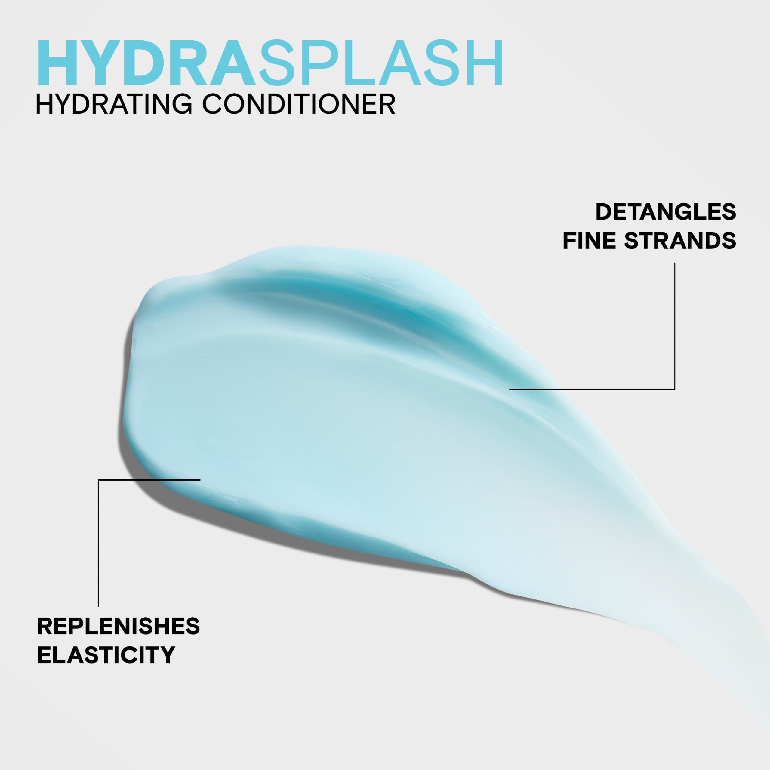 Hydrasplash Hydrating Conditioner 250ml