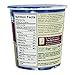 Dr McDougalls Right Foods Black Bean and Lime Big Cup Soup, 3.4 Ounce - 6 per case.6