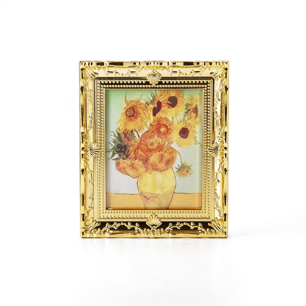 絵画　朝焼け　海辺　豪華な額縁　金色　ゴールド 配送日注意 絵画 朝焼け 海辺 豪華な額縁 金色 ゴールド 絵画 朝焼け 海辺 豪華な