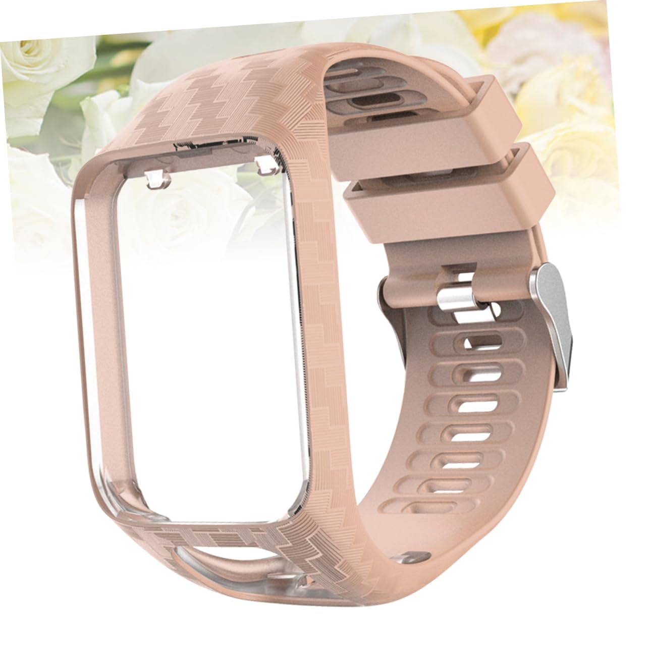 Gadpiparty 2 Piezas Golf Relojes De Hombre Correa De Reloj De Silicona Fitness Correa De es Para Hombre Correas De Para s Banda De Silicona Correa De