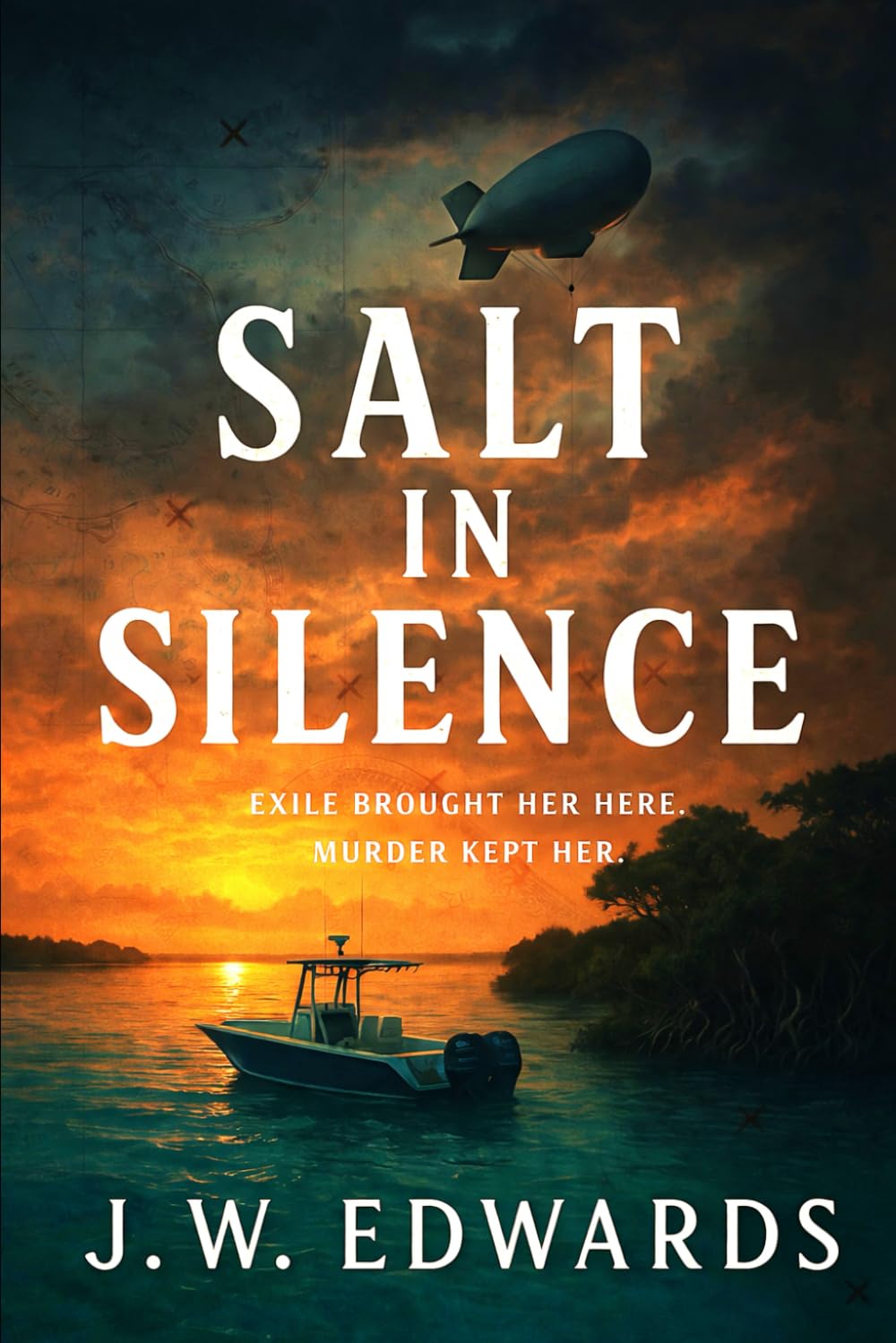 Salt in Silence